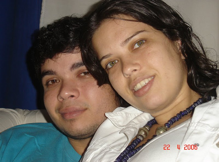 Filha da Rachel