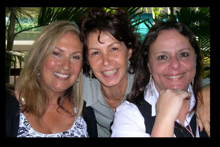 Lulu, Helô & Haydée