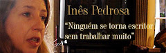Inês Pedrosa