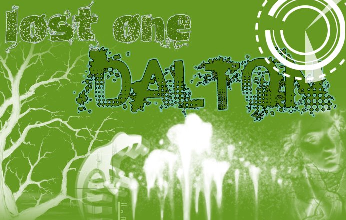 FYO® // JFTR.se // DALTON