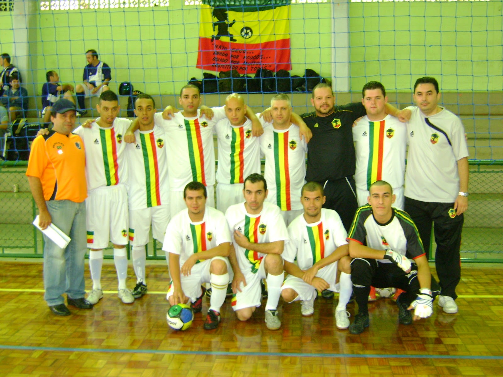 Mato Seco