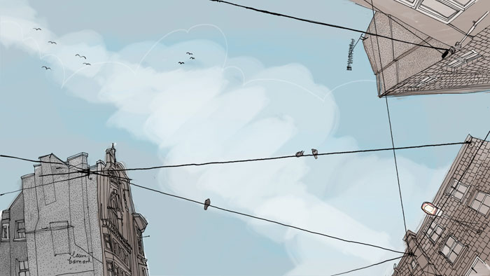 Yeah...Ok...Bye: Laura Barnard