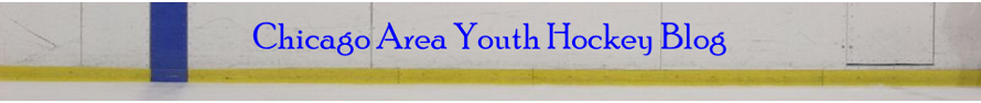 Chicago Area Youth Hockey