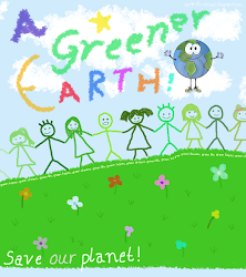 Save our Earth :)