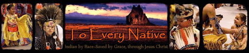 To Every Native~Maranatha Baptist Missions
