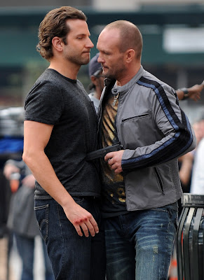 bradley cooper and andrew howard