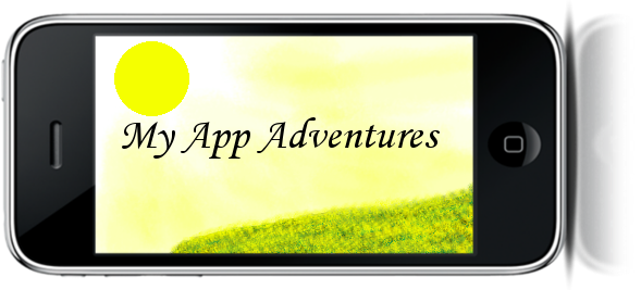 My App Adventures
