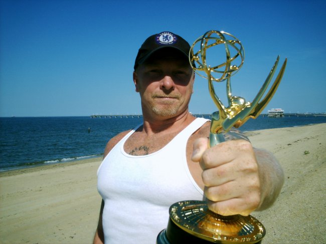and the emmy goes to...