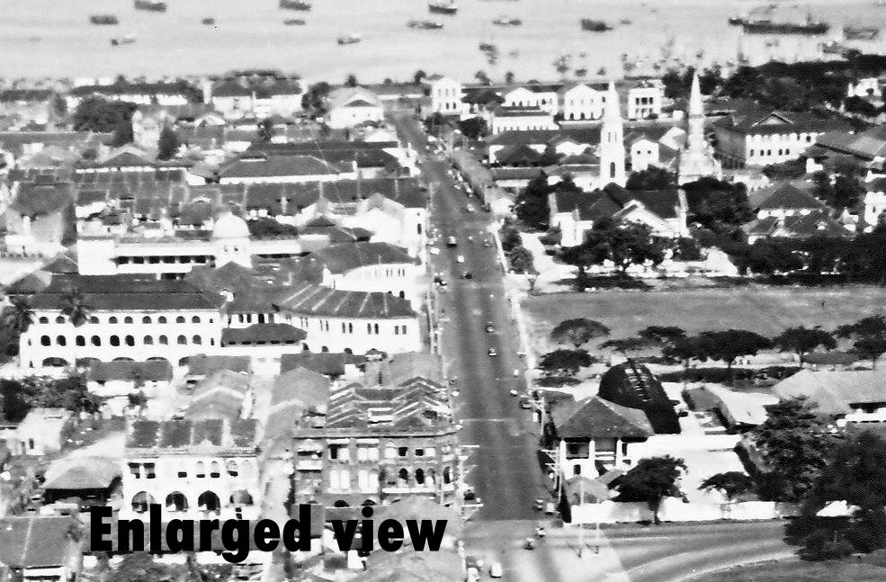 Cathay Cinema Singapore