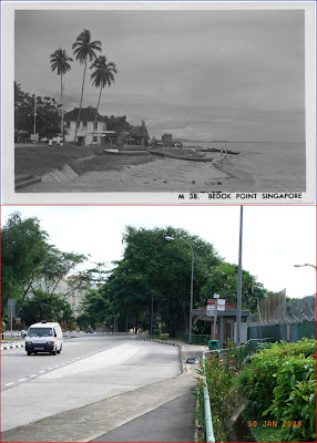 Bedok Corner