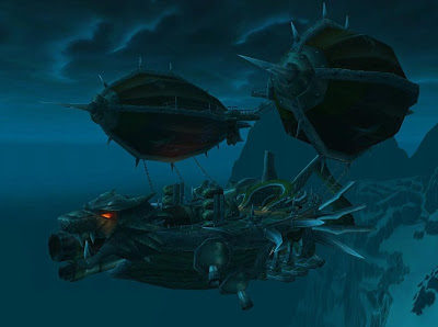 World+of+warcraft+art+horde