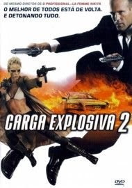 Tela Quente CARGA EXPLOSIVA 2