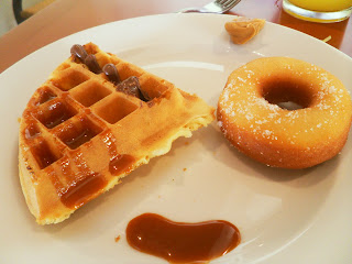 E voltando de Cancun... 13