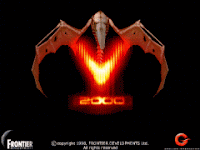 V2000 cheats, walkthrough, solution