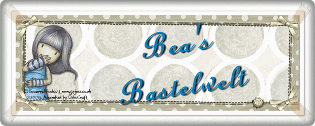 Bea's Bastelwelt