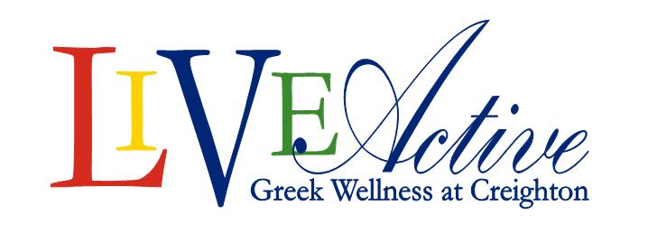 CU Greek Wellness