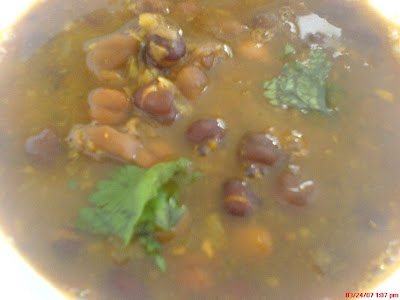 As Dear As Salt: Rase Wale Kale Chane