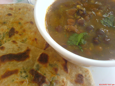 As Dear As Salt: Rase Wale Kale Chane