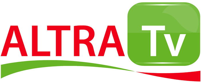 ALTRA TV ° ALTRATV