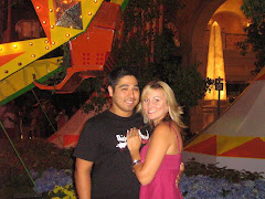 Jonathan and Carolyn