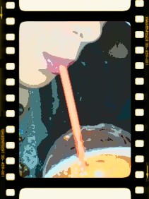 Take a sip...