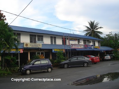 Guar Chempedak  Kedah  Malaysia