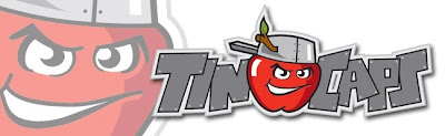 Tincaps Logo