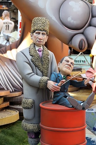 Путин и Медведев Путин и Медведев