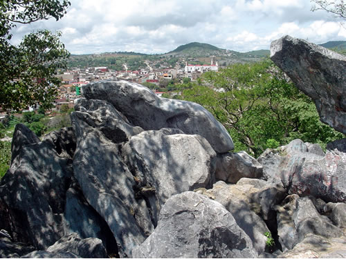 Tourism in real mexico english version teloloapan, guerrero