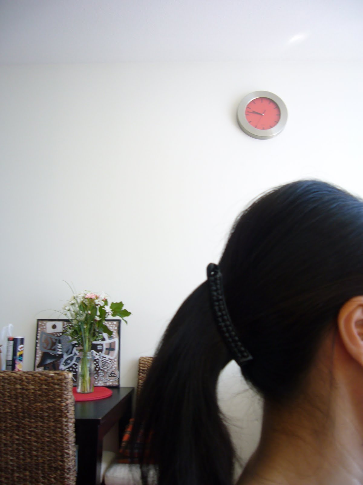 Vancouverのほほんjournal バナナクリップ