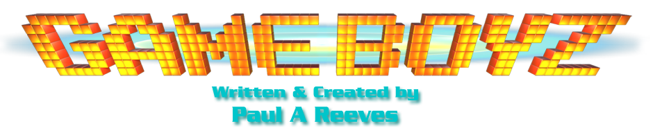 Paul A Reeves Projects