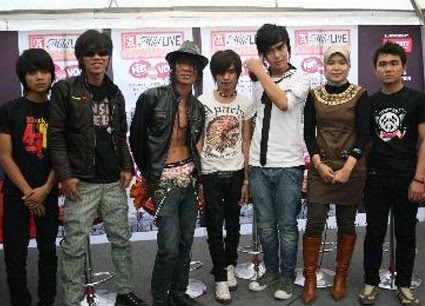 Lirik Lagu TerBaru MP3: Kangen Band - Nilailah Aku
