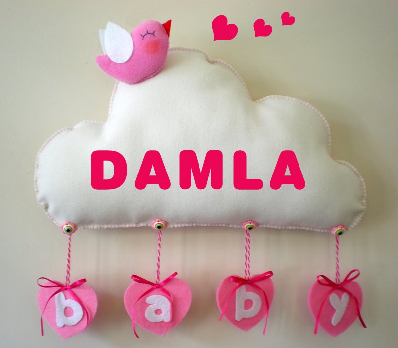 Meleğin Eli Bulut Bebek Kapi Susu