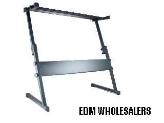 Kerengga Riang Keyboard Stand Z