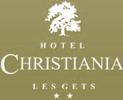 Hotel Christiania