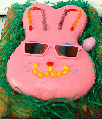 easter bunny cake pictures. easter bunny cake pops. easter