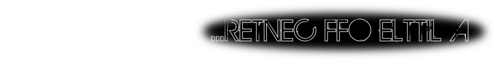 ...retneC ffO elttiL A