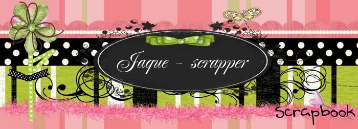 Jaque -  Scrapper