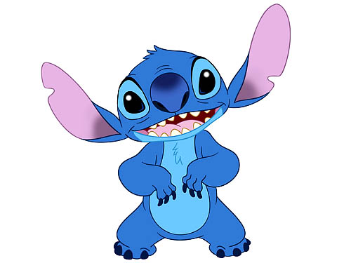 stitch Picture