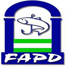 Federación Andaluza de pesca