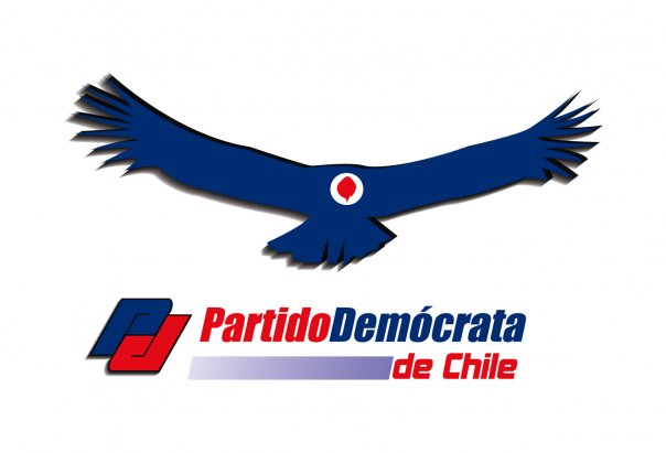 Demócratas de Chile PARTIDO DEMOCRATA (CHILE)