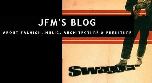 JFM's Blog