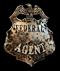 Federal Agents