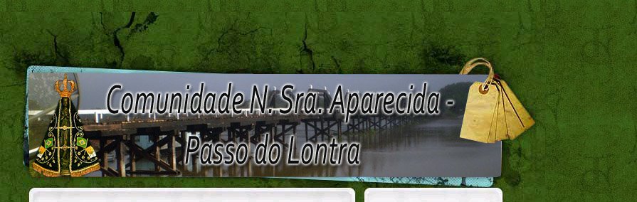 Passo do Lontra