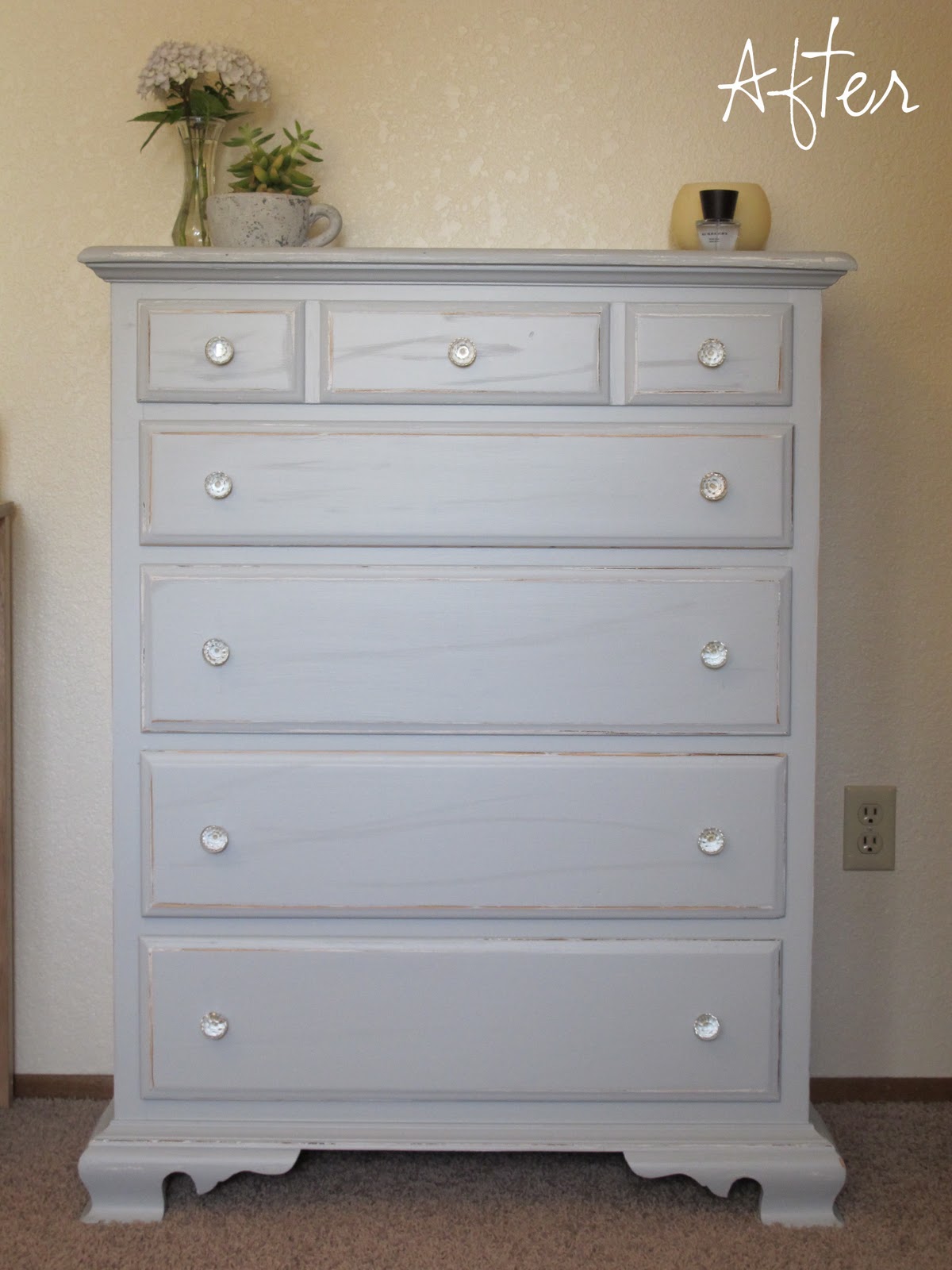 Bear Fruit July 2010