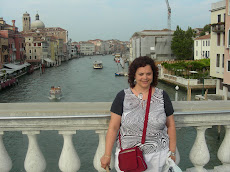 Gran canal de Venecia