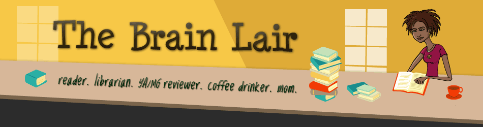 The Brain Lair
