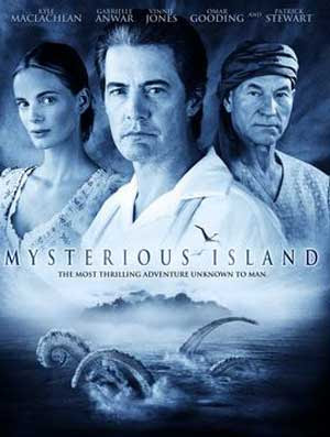 Download filme Baixar Ilha Misteriosa Dublado/Legendado