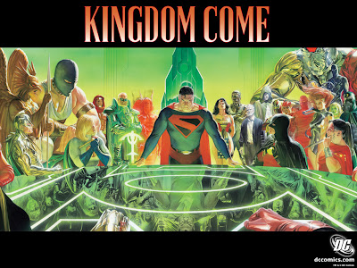 DC ELSEWORLDS 2: Kingdom Come Kingdom+Come03