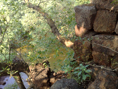 Sagargad Fort - Alibag